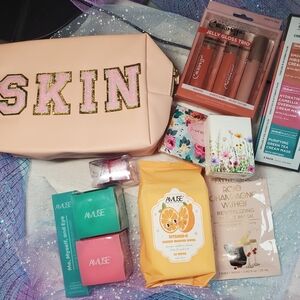 Skincare Bundle